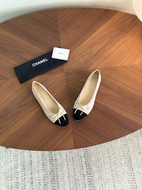 26S Ballet Flats