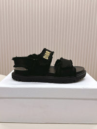 Dioract Sandals