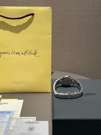 La Grande Classique Ladies Watch