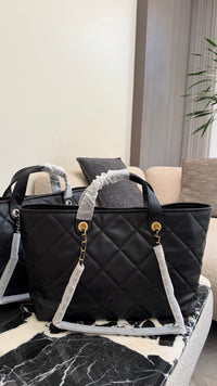 Retro Tote Bag