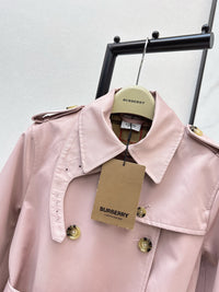 Kensington Trench Coat