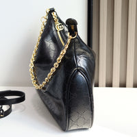 Lady Lunetta Chain Shoulder Bag