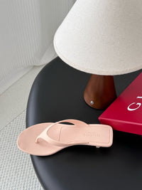 Vittoria Thong Sandals