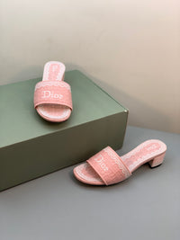 Dway Slides