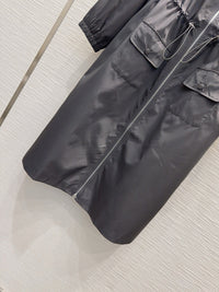 Re-Nylon Jacket