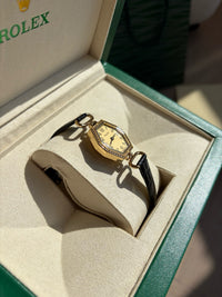 Vintage Cocktail Watch