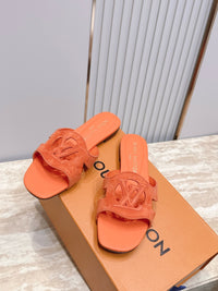 Isola Flat Mules