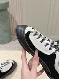 26S Logo Trainers