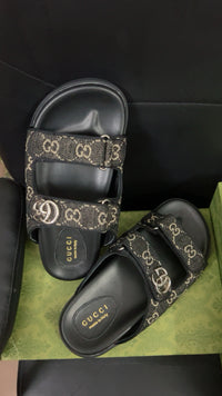 Slide Sandals