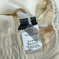 Logo Track Shorts