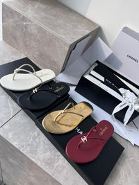 Thong Sandals