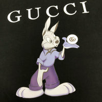 Bunny Print T-Shirt