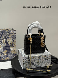 Lady Mini Bag