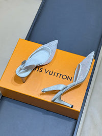 Gala Slingbacks