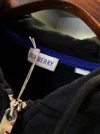 Zip Hoodie