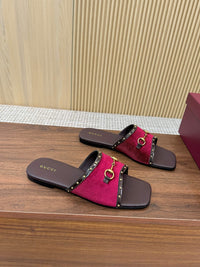 Slide Sandals