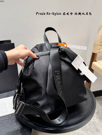 Re-Nylon Backpack