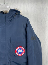 Expedition Parka