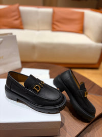 Bolt Loafers