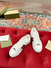 Low Top Sneakers