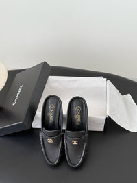 26S Loafers