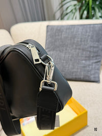 Logo Camera Bag