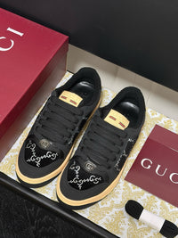 Screener Sneakers