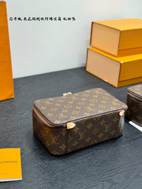 Packing Cubes