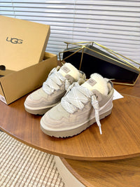 Lowmel Sneakers