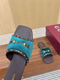 Slide Sandals