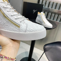High Top Sneakers