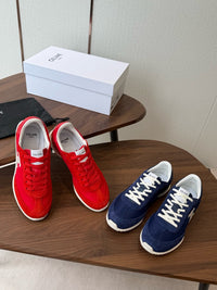26S Racer Sneakers