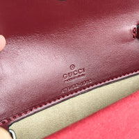Dionysus Blooms Super Mini Bag