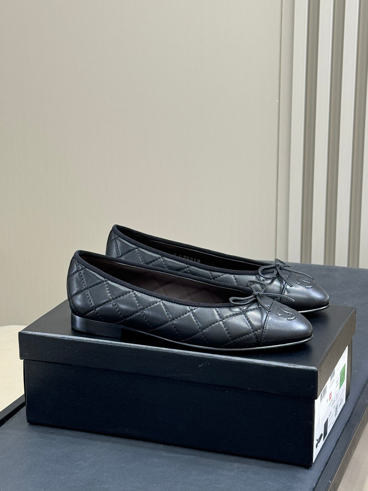 Ballet Flats