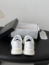 26S Logo Sneakers
