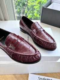 Le Loafer Penny Loafers