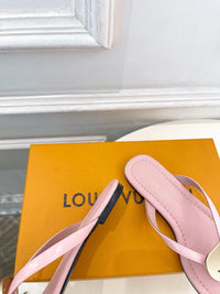 Treasure Thong Sandals