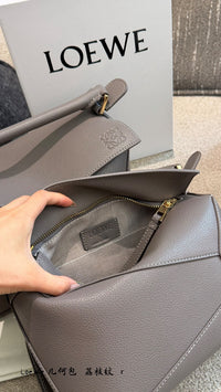 Puzzle Bag
