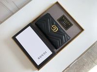 Marmont Continental Wallet