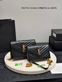 Envelope Chain Wallet