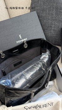 Niki Shopping Bag
