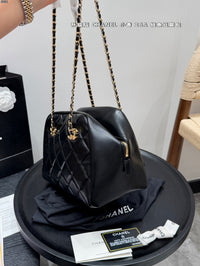 Small Bowling Bag