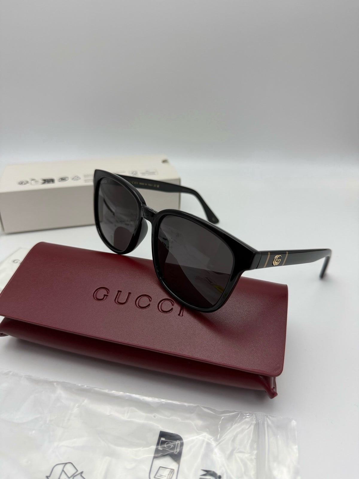 GG0637SK Sunglasses