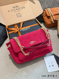 Elodie Crossbody Bag