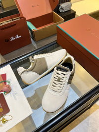 Fast Walk Sneakers