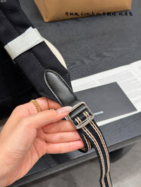 Cargo Backpack
