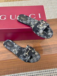 Slide Sandals