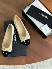 26S Ballet Flats