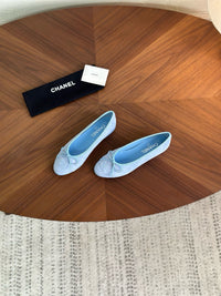 26S Ballet Flats