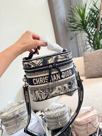 Travel Vanity Case